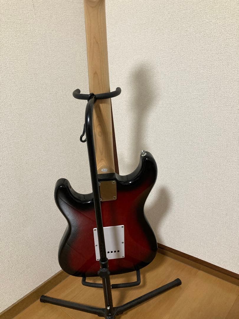 SELDER エレキギター　おまけあり