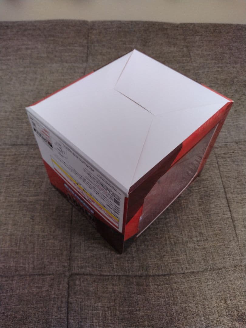 一番くじ 勝利の女神 NIKKE A賞 ラピ：レッドフード フィギュア 新品