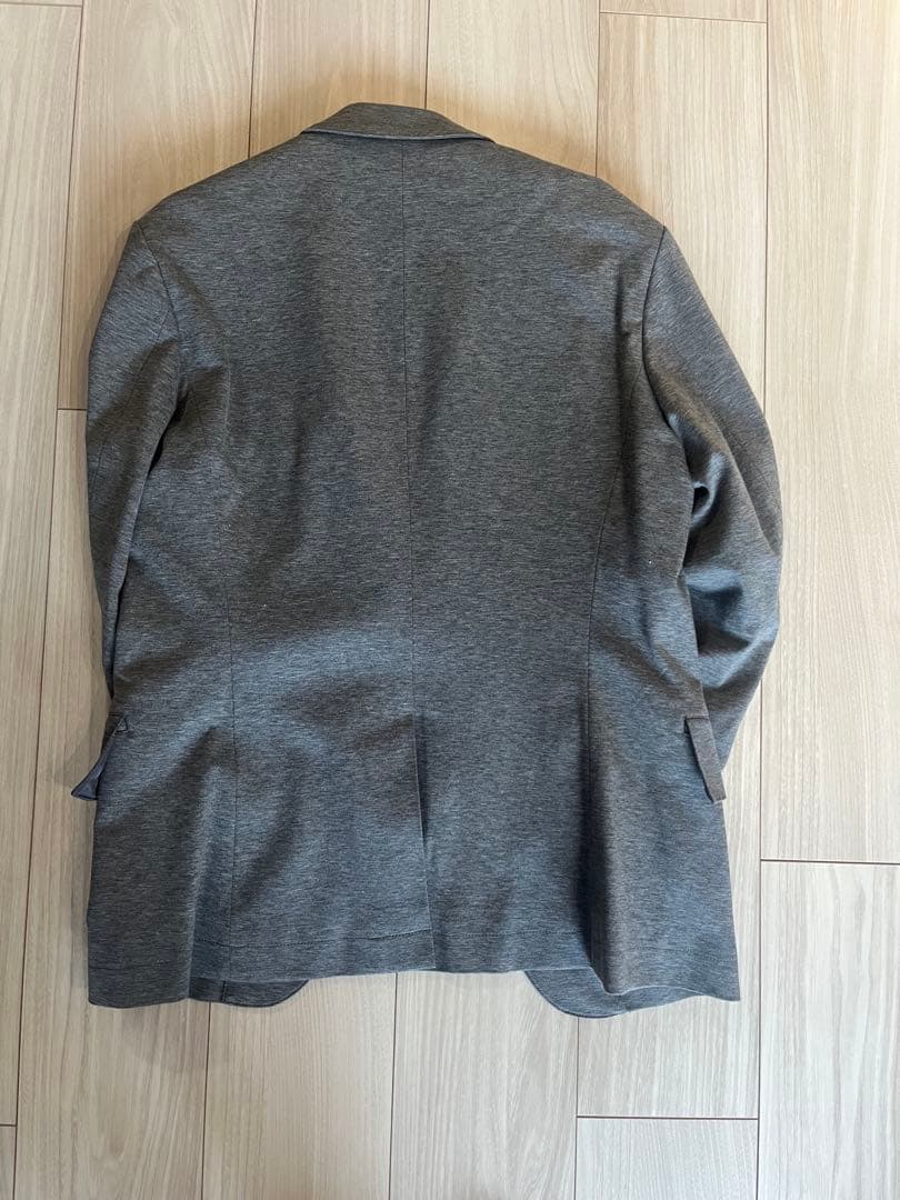 Paul Smith グレー テーラードジャケット　ポールスミス