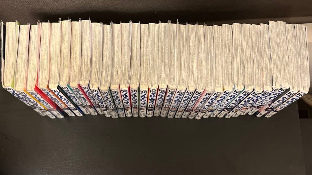 ブルーロック　1巻から31巻