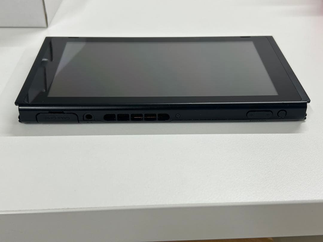 Switch ジャンク　未対策機