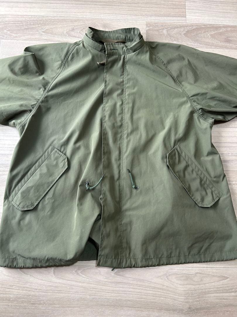 ショートモッズ　M64