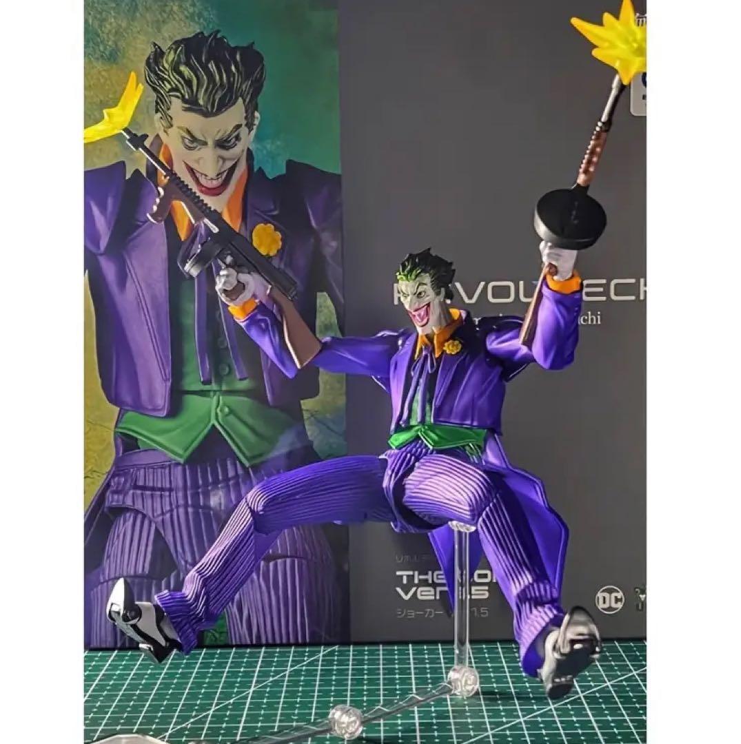 《新品・未開封》アメイジング・ヤマグチ　ジョーカーVer1.5（海外版）