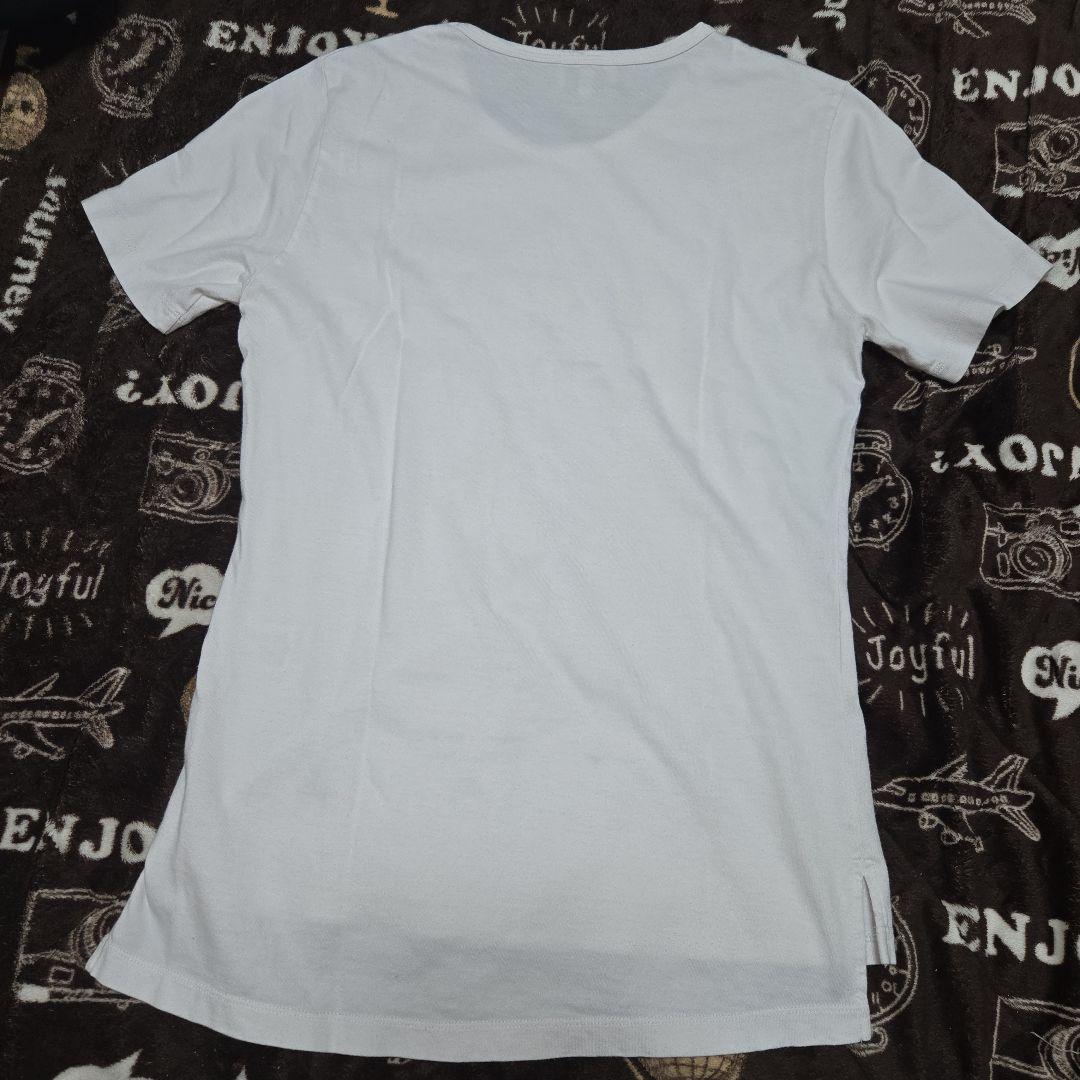 スカル カットソー Vivienne Westwood MAN 半袖Tシャツ