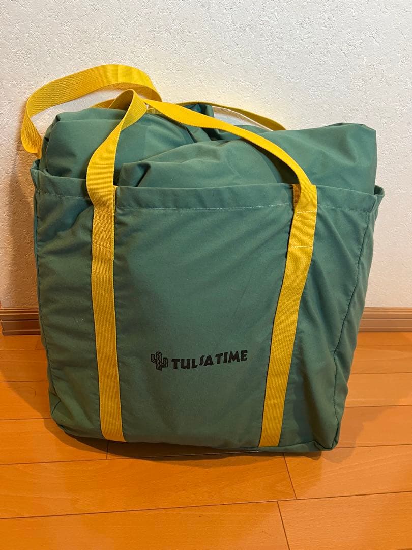 ムササビウイング19ft グランデ