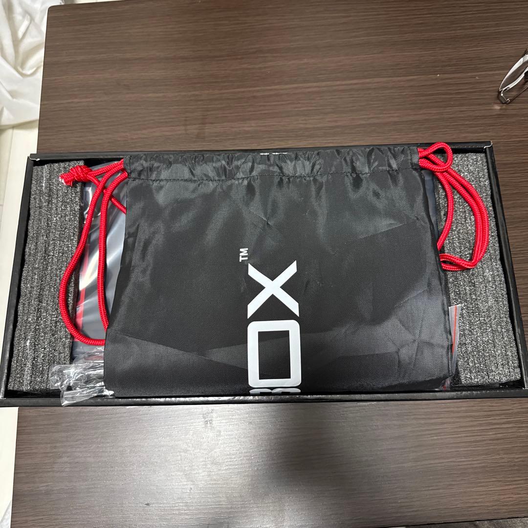 その他 hitBOXultra
