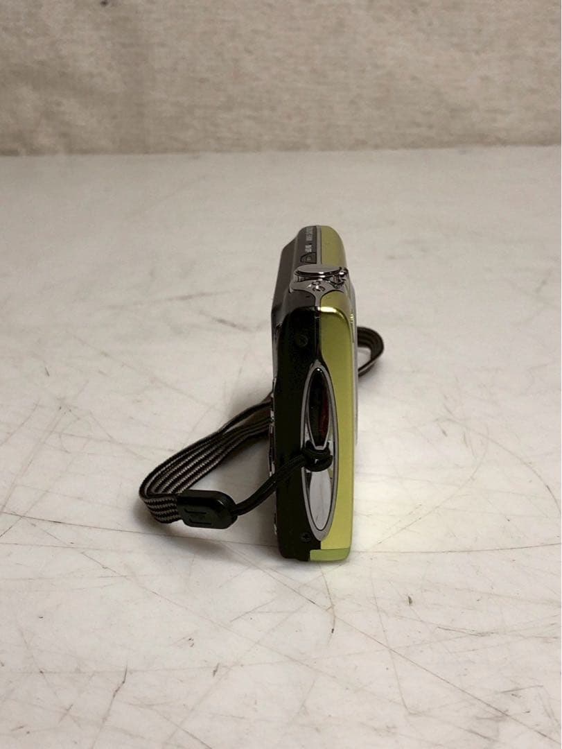 Nikon COOLPIX S3000 コンパクトデジタルカメラ