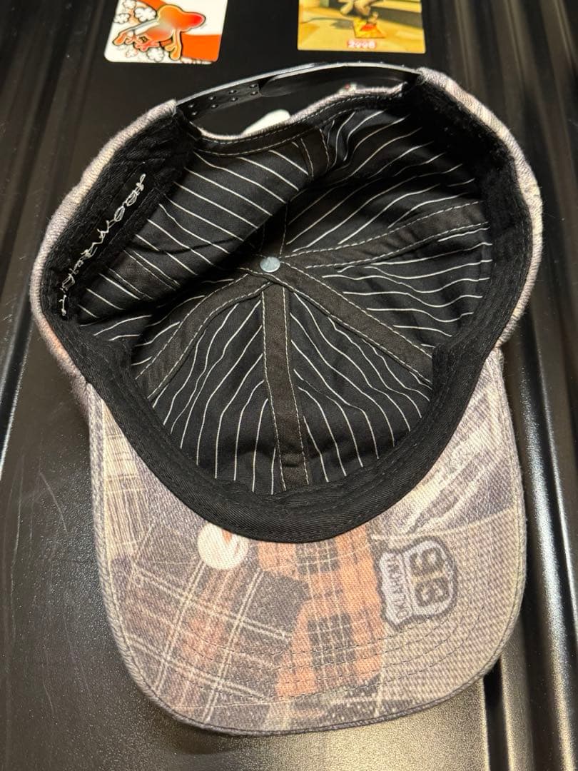 帽子 nightwearsportclub cap nightwear sc