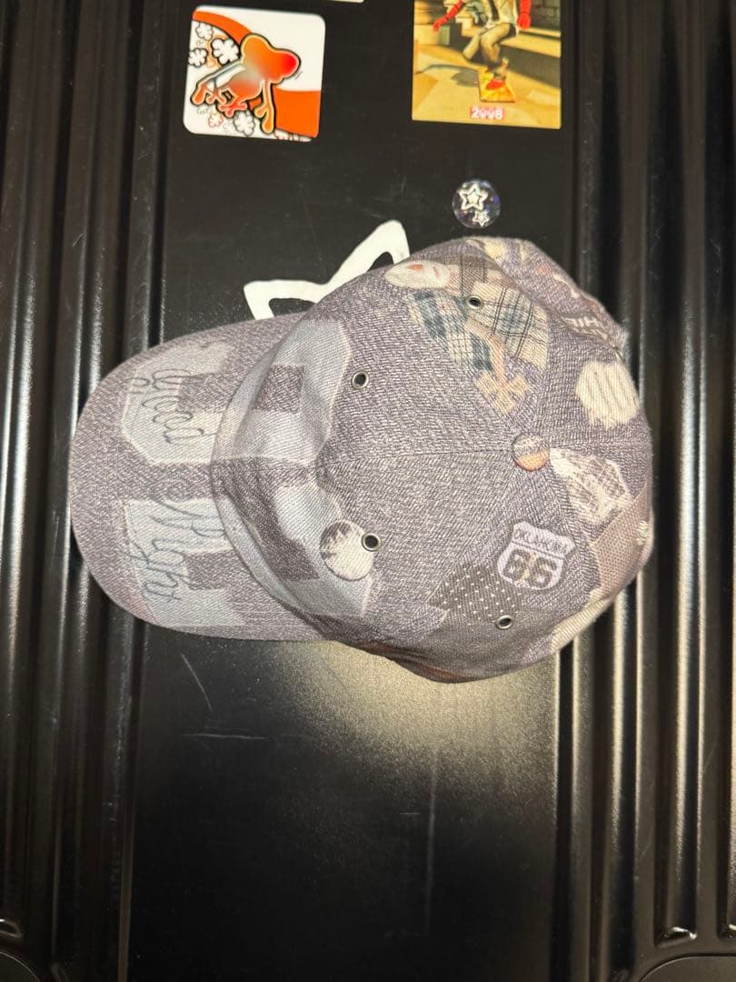 帽子 nightwearsportclub cap nightwear sc