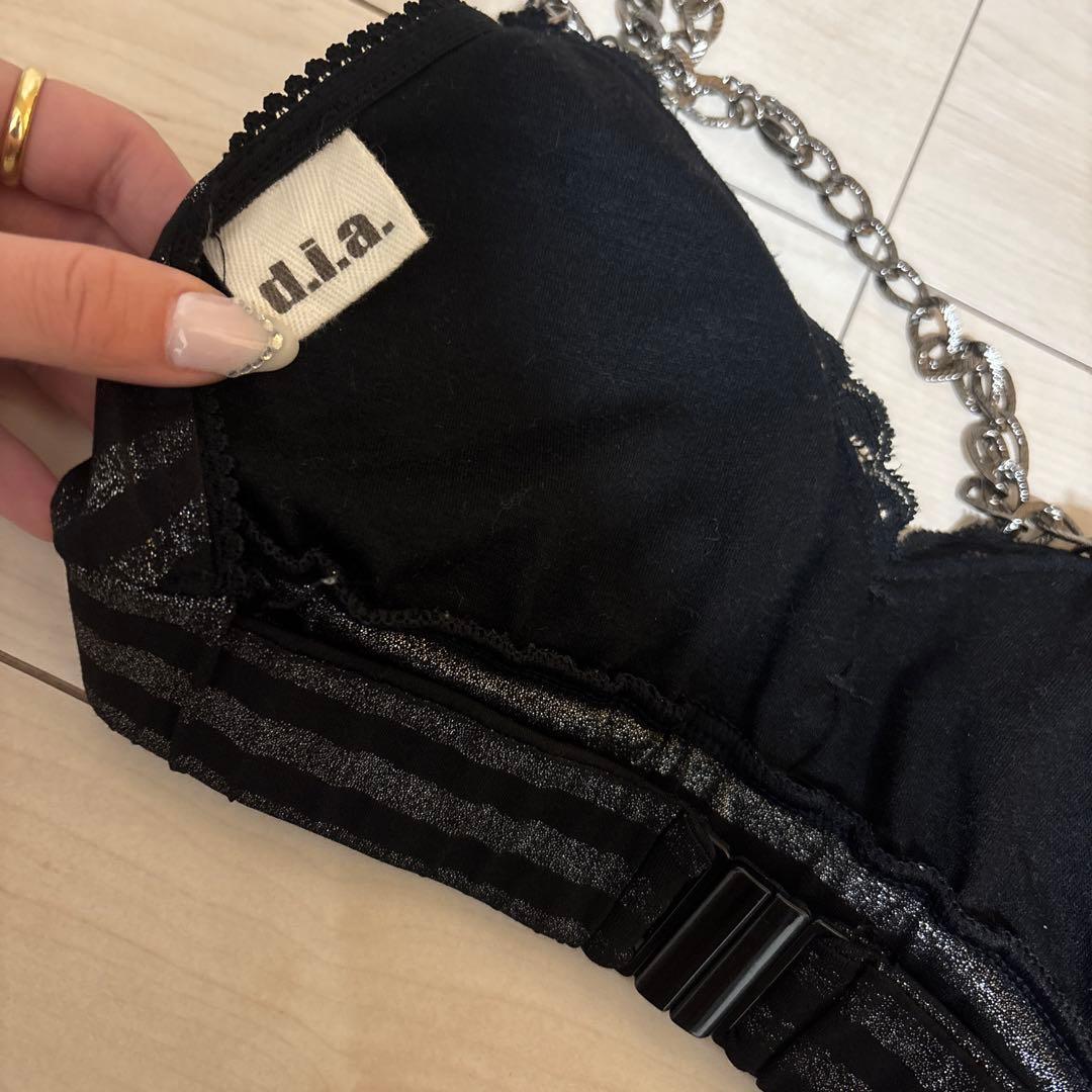 d.i.a. ダイヤ