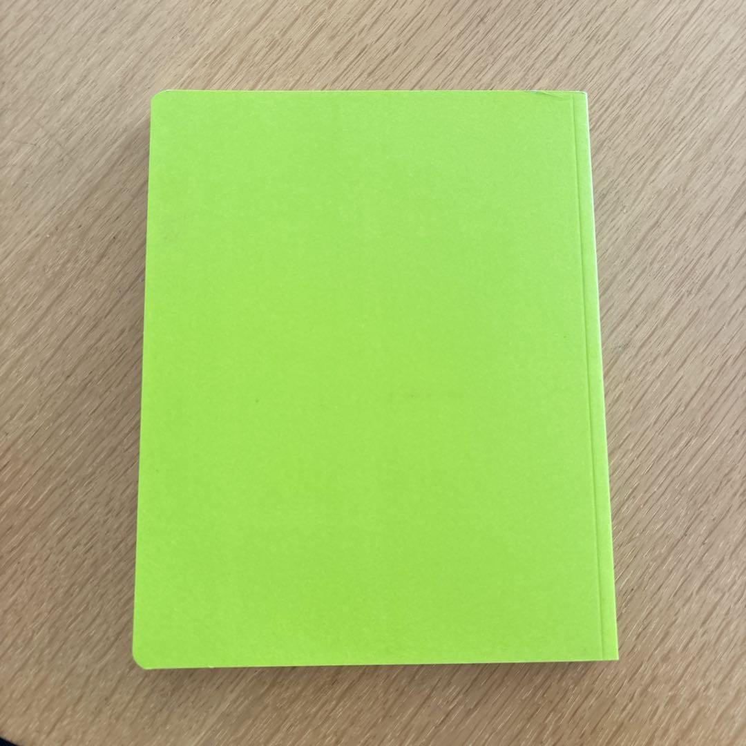 noma レネ・レゼピ　A Work in Progress: Journal