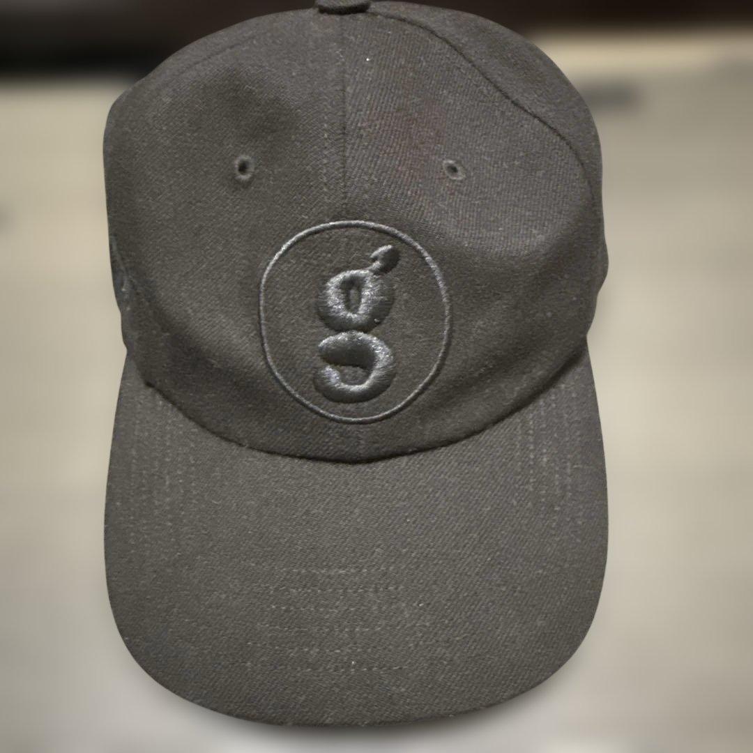 帽子 Supreme x GOODENOUGH 6-Panel
