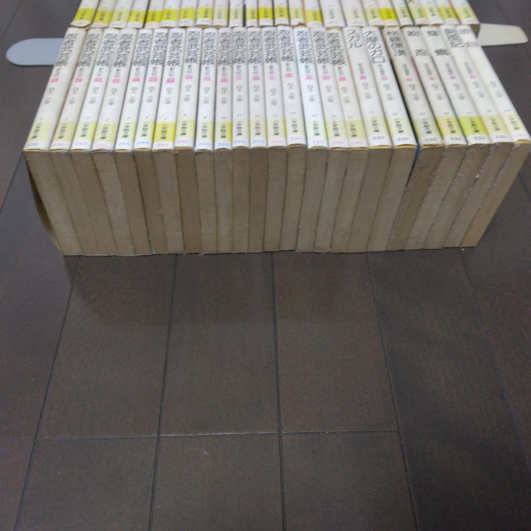白土三平マンガ全巻セット各種