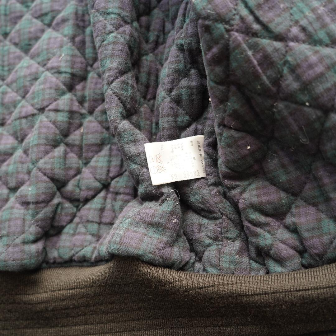 90's- Polo Ralph Lauren ラルフローレン　スイングトップ