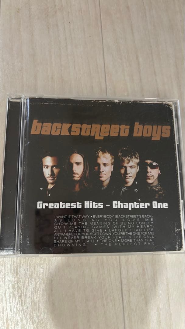 洋楽 CD コレクション 90年代