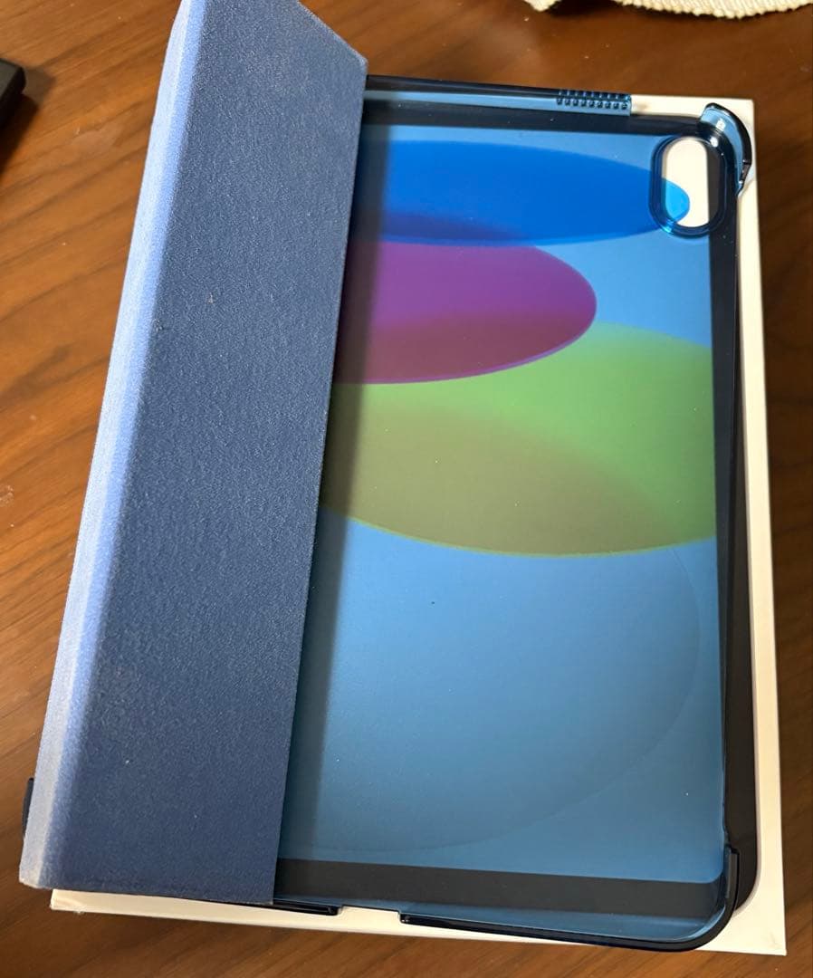 ipad A16 128GB Wi-Fiモデル