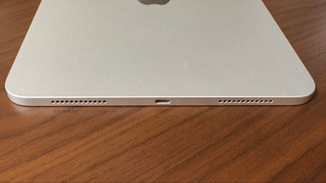 ipad A16 128GB Wi-Fiモデル
