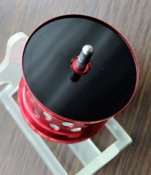釣*ー様 KTF REVO LT/LTX用　フィネススプール　中古品