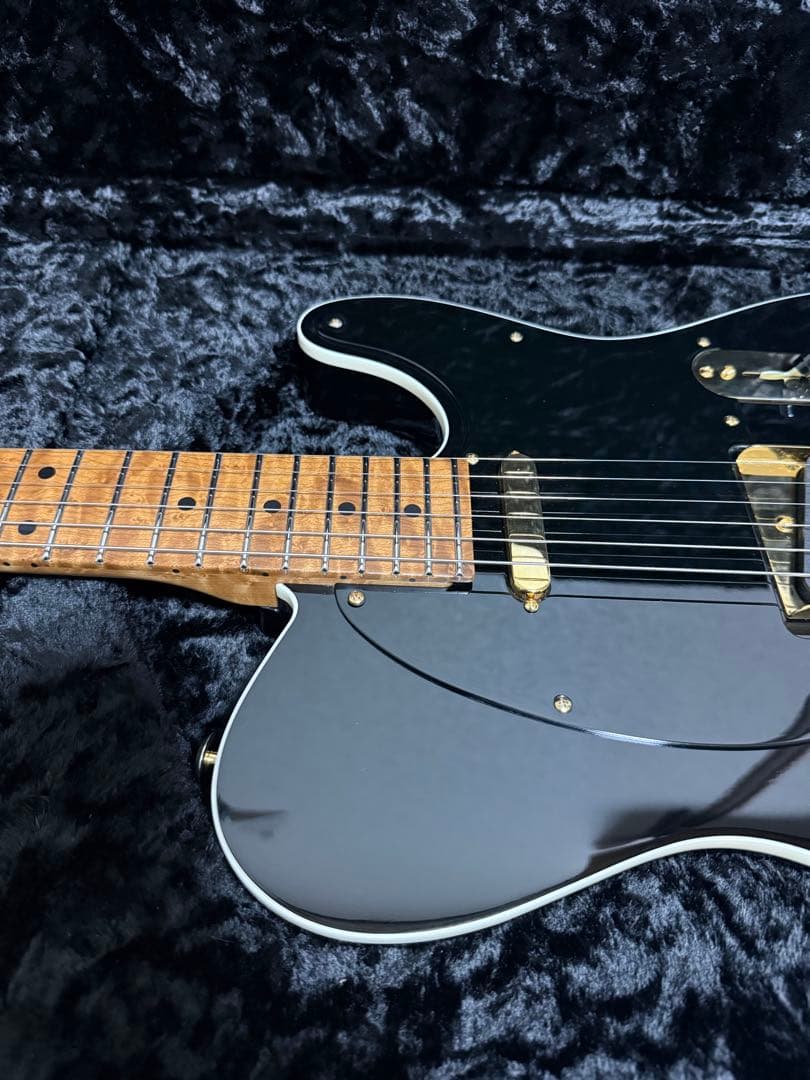 【極美品】Suhr Mateus Asato SS Classic T【貴重】