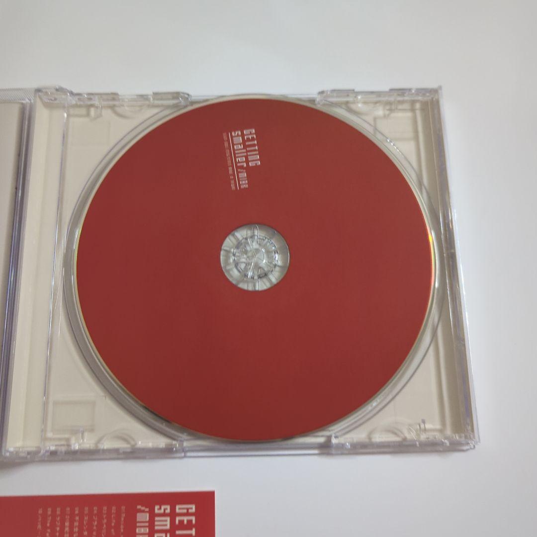 アニメ GETTING smaller MI8k YUUKI MIYAKE