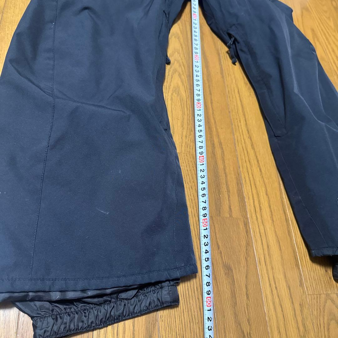お値下げしました Quiksilver スノーボードウェアセット サイズ10