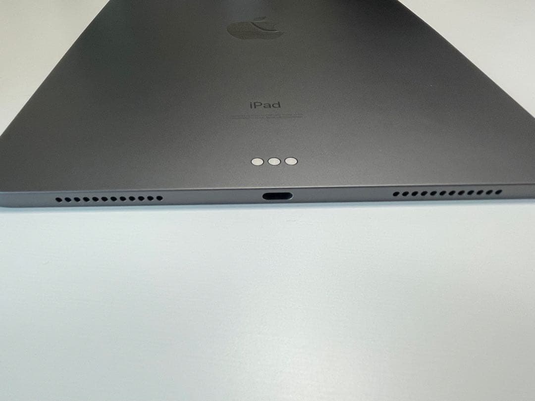 【美品】iPad Air第4世代 64GB スペースグレイ