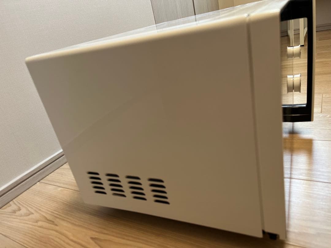 HITACHI 2020年製 HMR-BK220-Z5 電子レンジ 50Hz専用