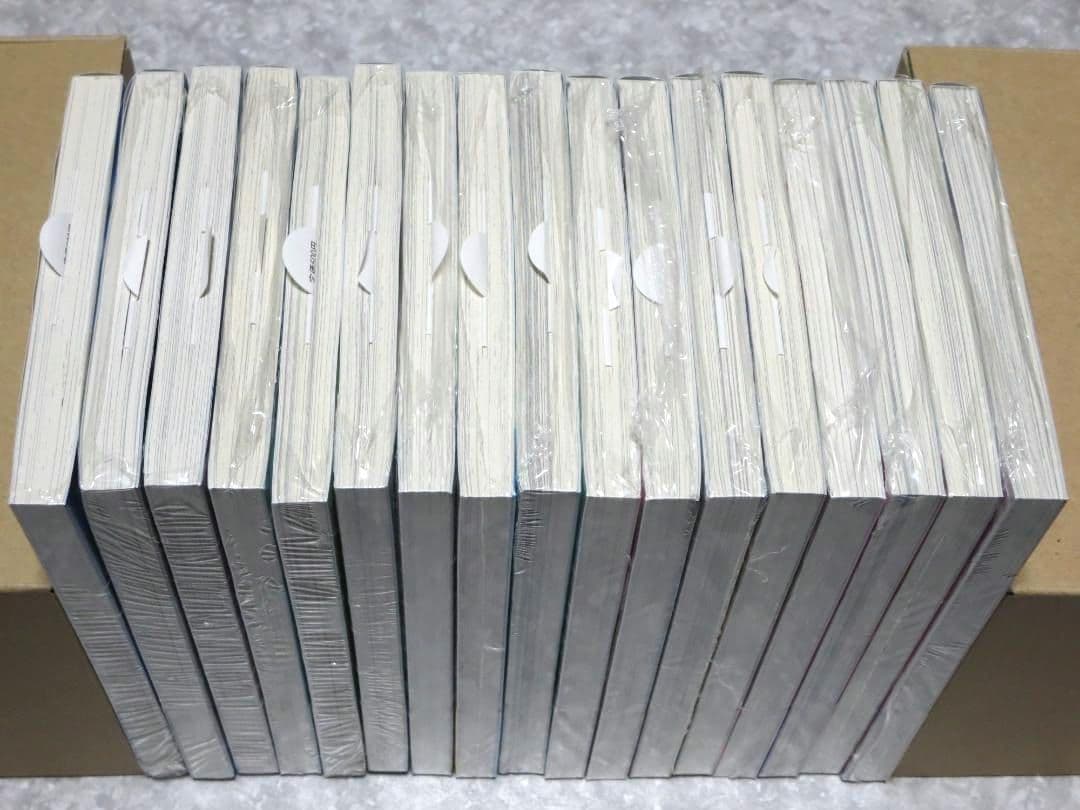 あまんちゅ！　全新品未開封　全巻初版帯付　天野こずえ　全特装・限定版