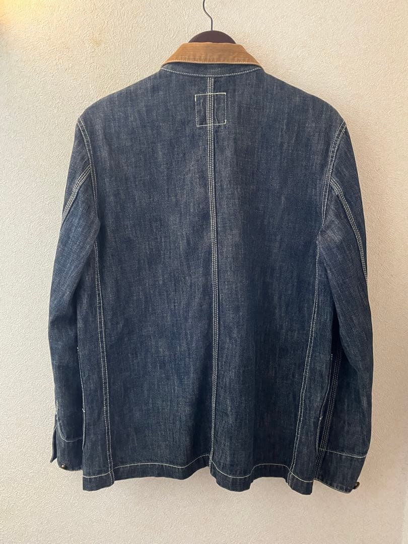 【美品】OSH KOSH B’gosh オシュコシュ カバーオール