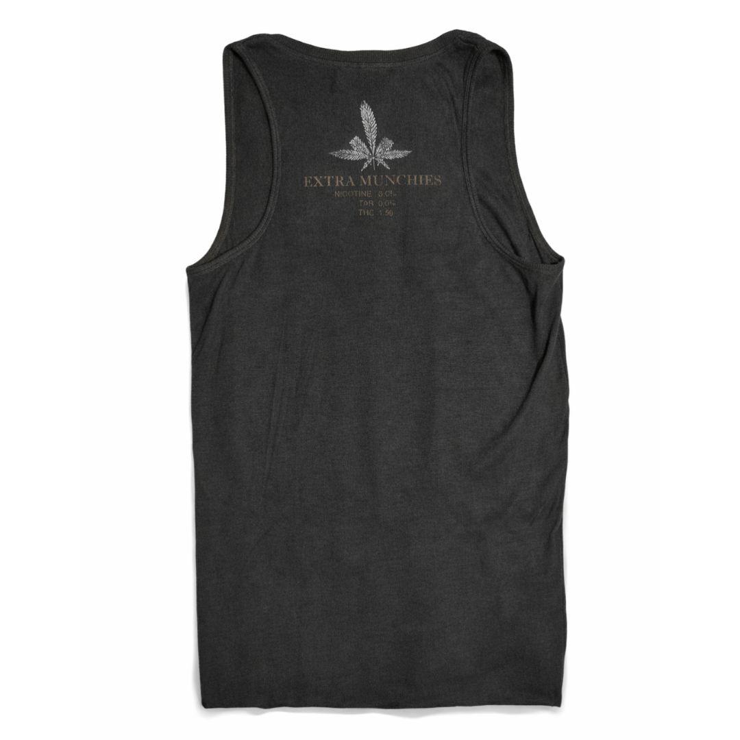 トップス 14th addiction DON'T JUDGE ME TANK TOP