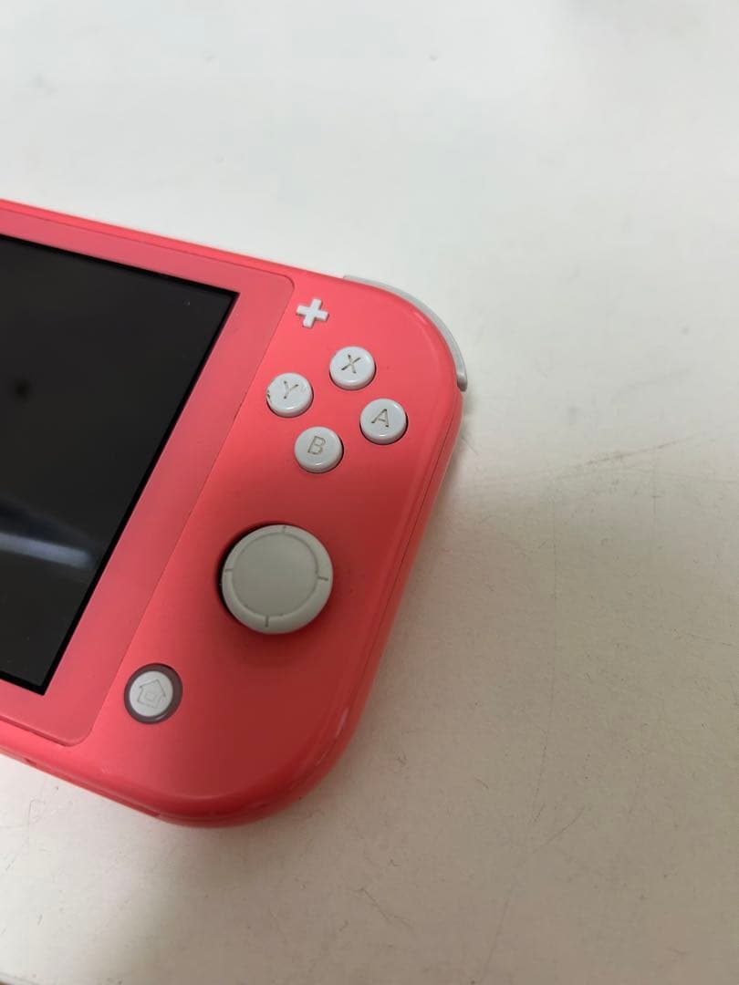 Nintendo Switch ライト　本体