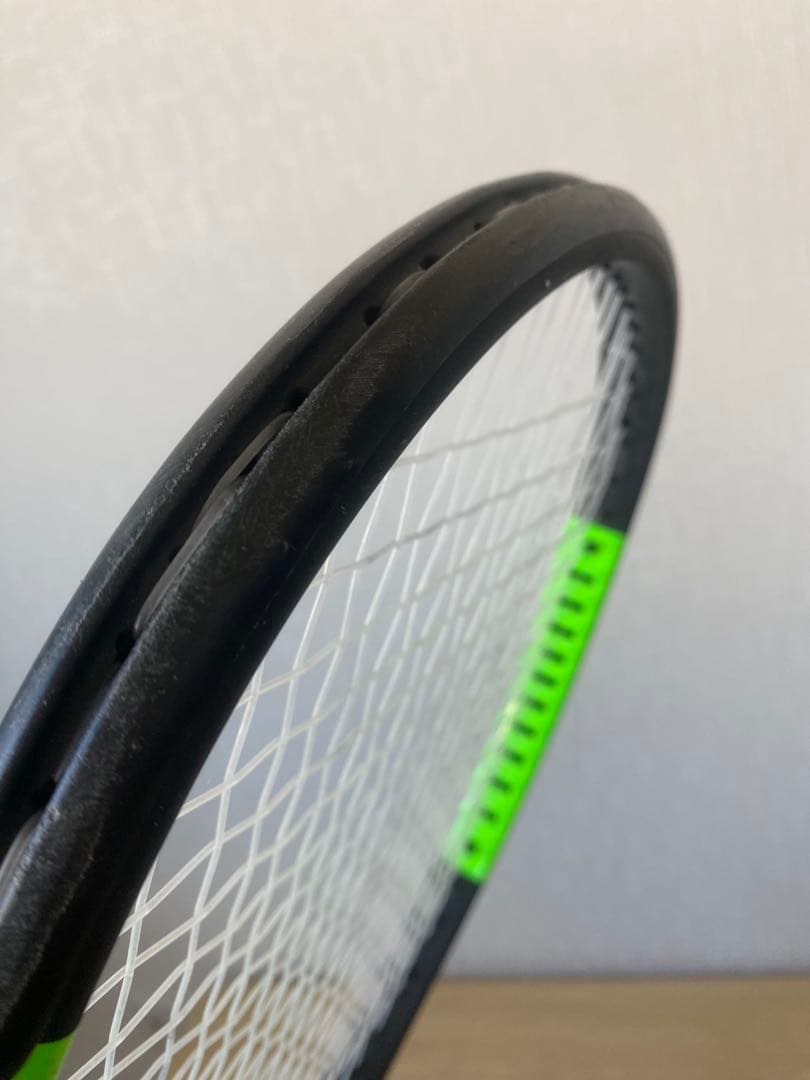 ウィルソン Wilson Blade 104 18×19 テニスラケット290g