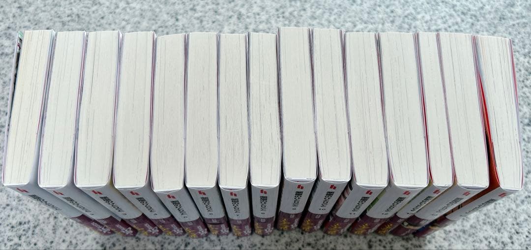 【小説】薬屋のひとりごと 1〜15巻セット 全 帯付き