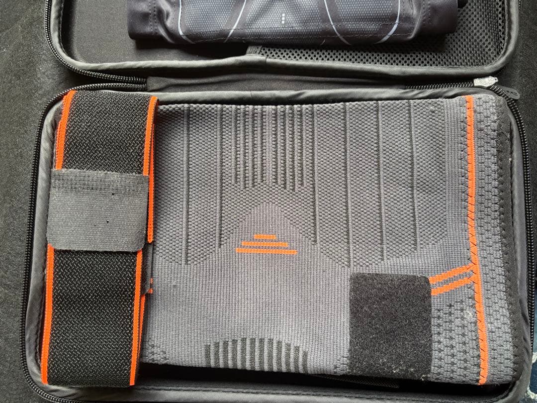 【動作確認済】SIXPAD foot fit liteシックスパッド