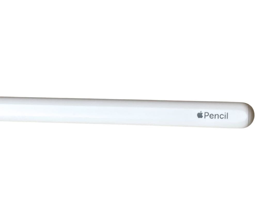 Apple Pencil 第2世代　純正品