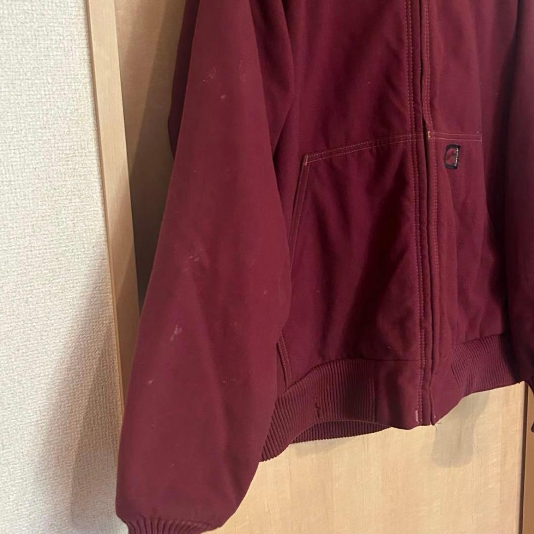 カーハート　アクティブジャケット