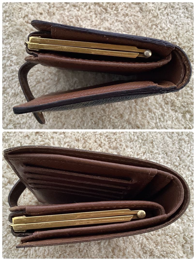 Louis Vuitton 財布 モノグラム　ポルトモネ ビエ ヴィエノワ