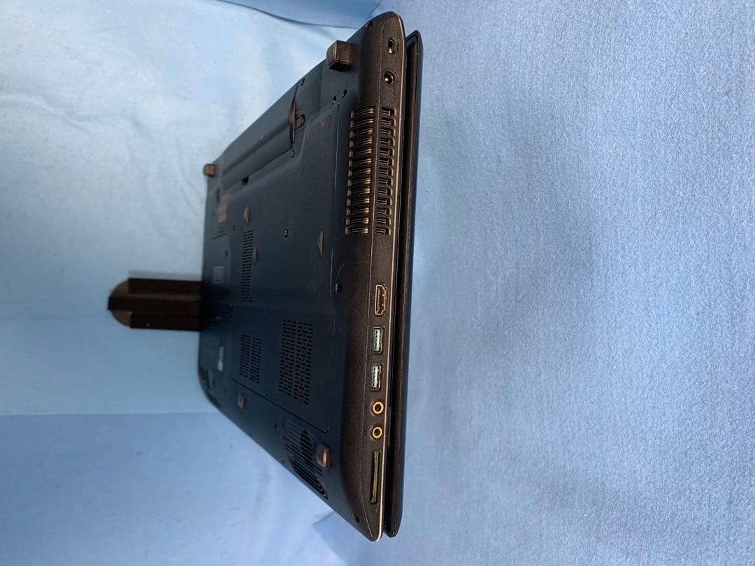訳アリ/MSI/GE70-0ND/3th i7/GTX 660M/動作品