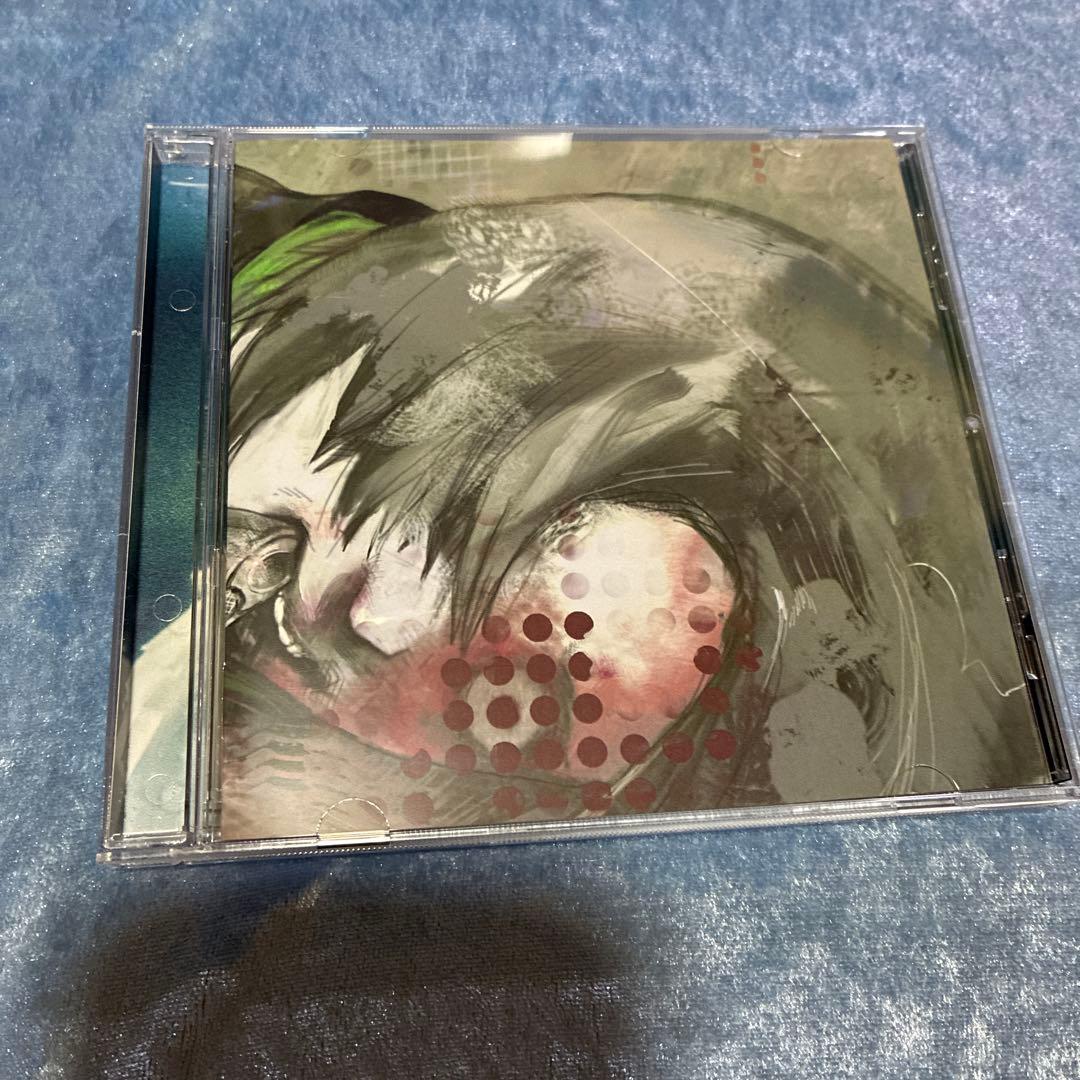 ザアザア/DRUGS/201号室