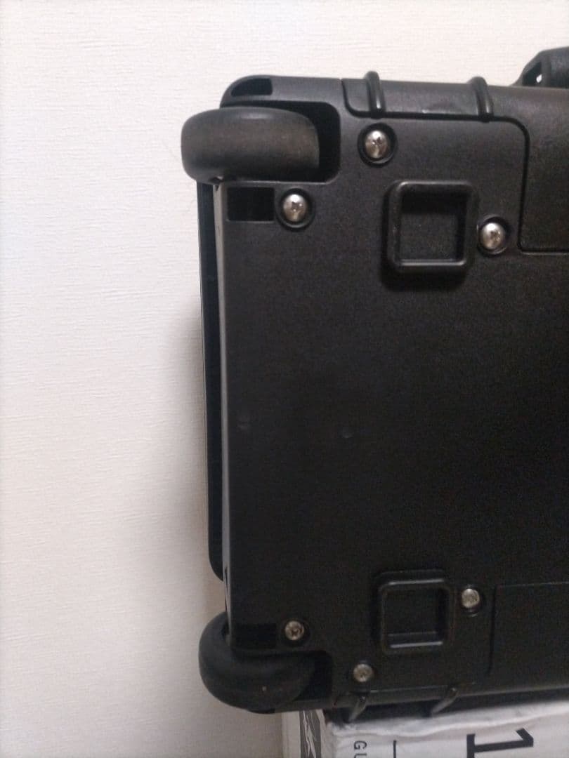 PELICAN AIR 1535 ハードケース 美品