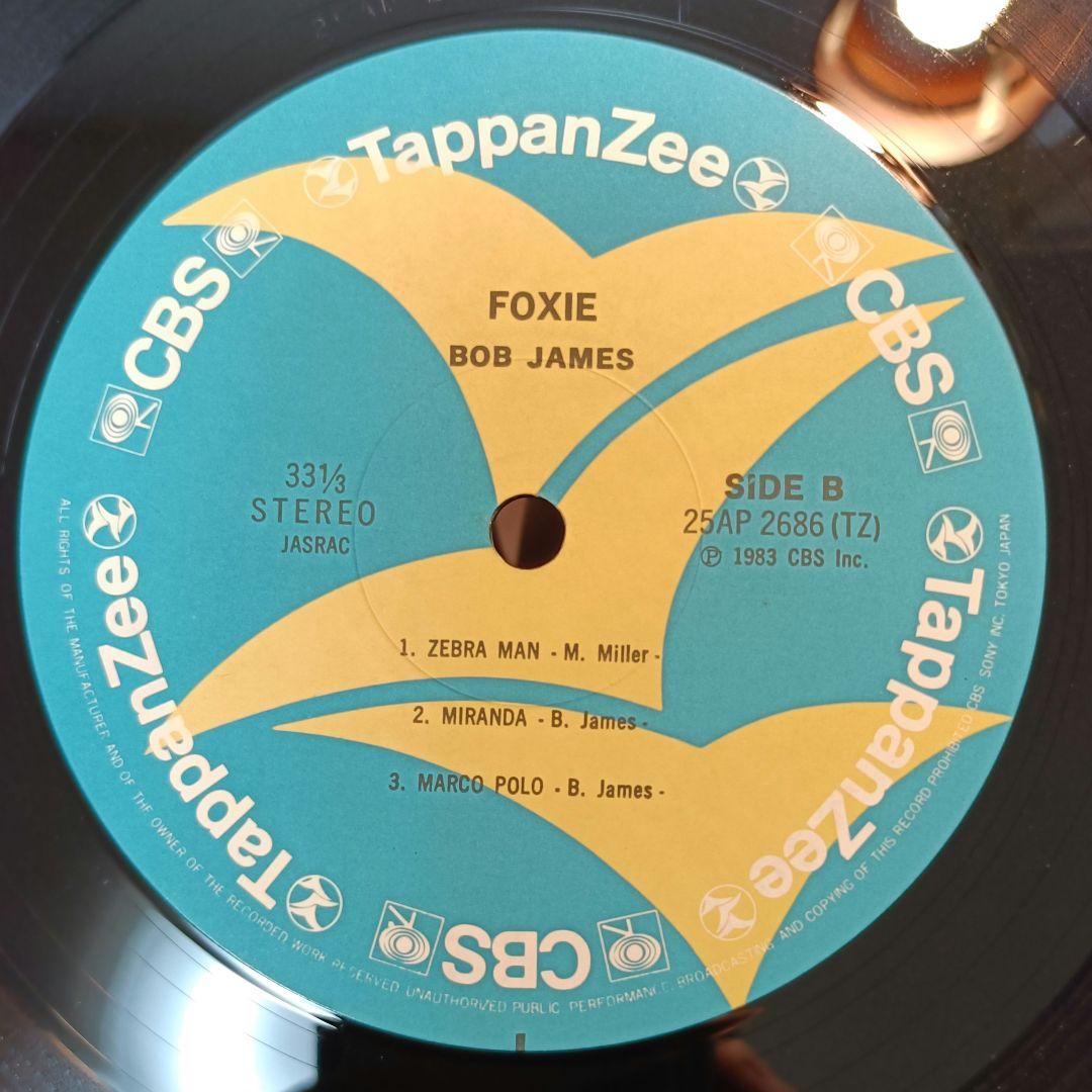 BOB JAMES　ボブ・ジェームス　レコード　まとめ売り