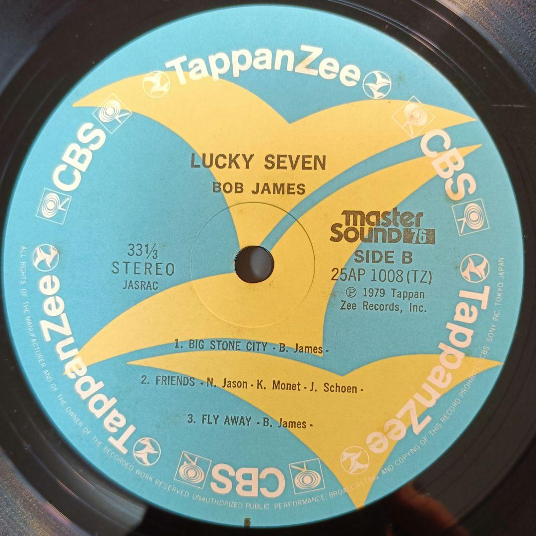 BOB JAMES　ボブ・ジェームス　レコード　まとめ売り