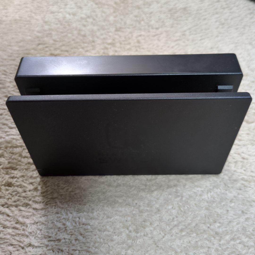 Nintendo Switch 本体 ＋付属品一式 箱無し