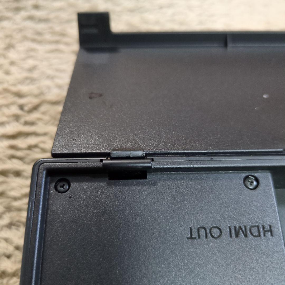 Nintendo Switch 本体 ＋付属品一式 箱無し