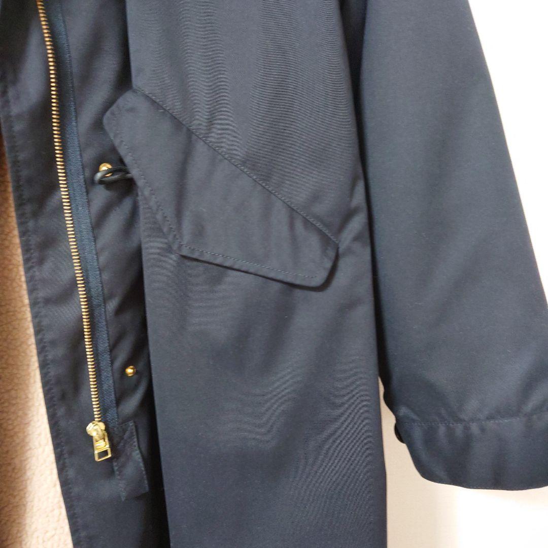 URBAN RESEARCH ライナー付きモッズコート　未使用
