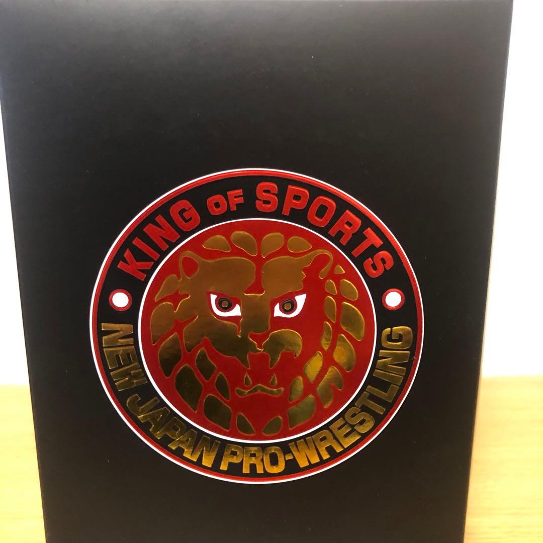 新日本プロレスフィギュア
