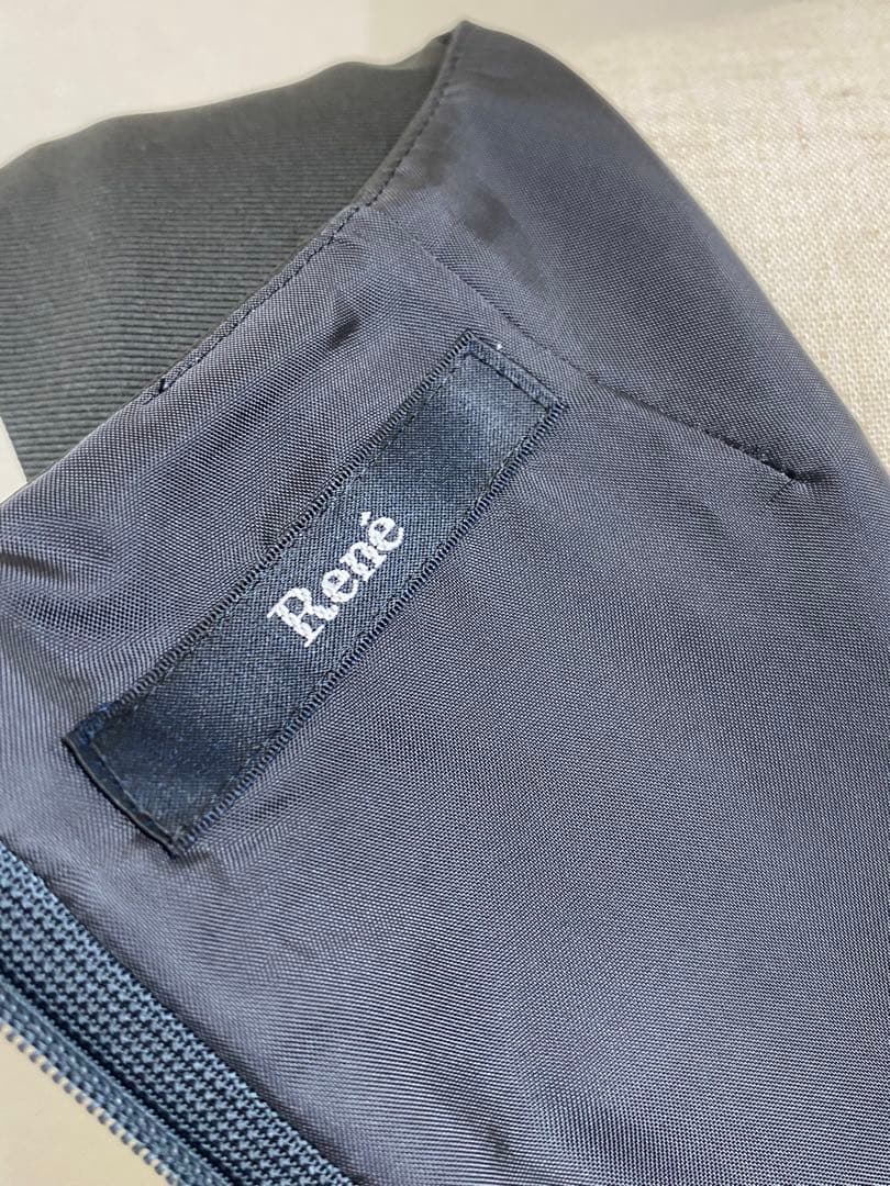 9420. 【極美品】Rene Aライン フレア チュール ワンピース ドレス