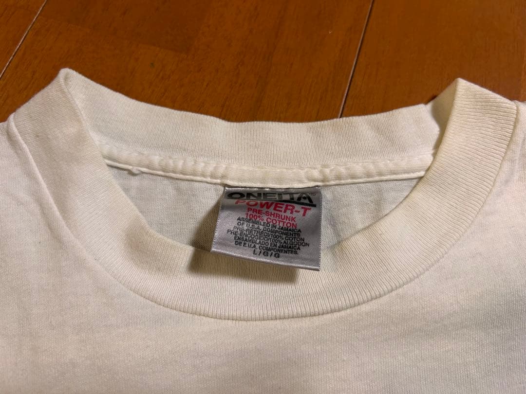 1995s A BATHING APE スチャダラパー　TシャツONEITAタグ
