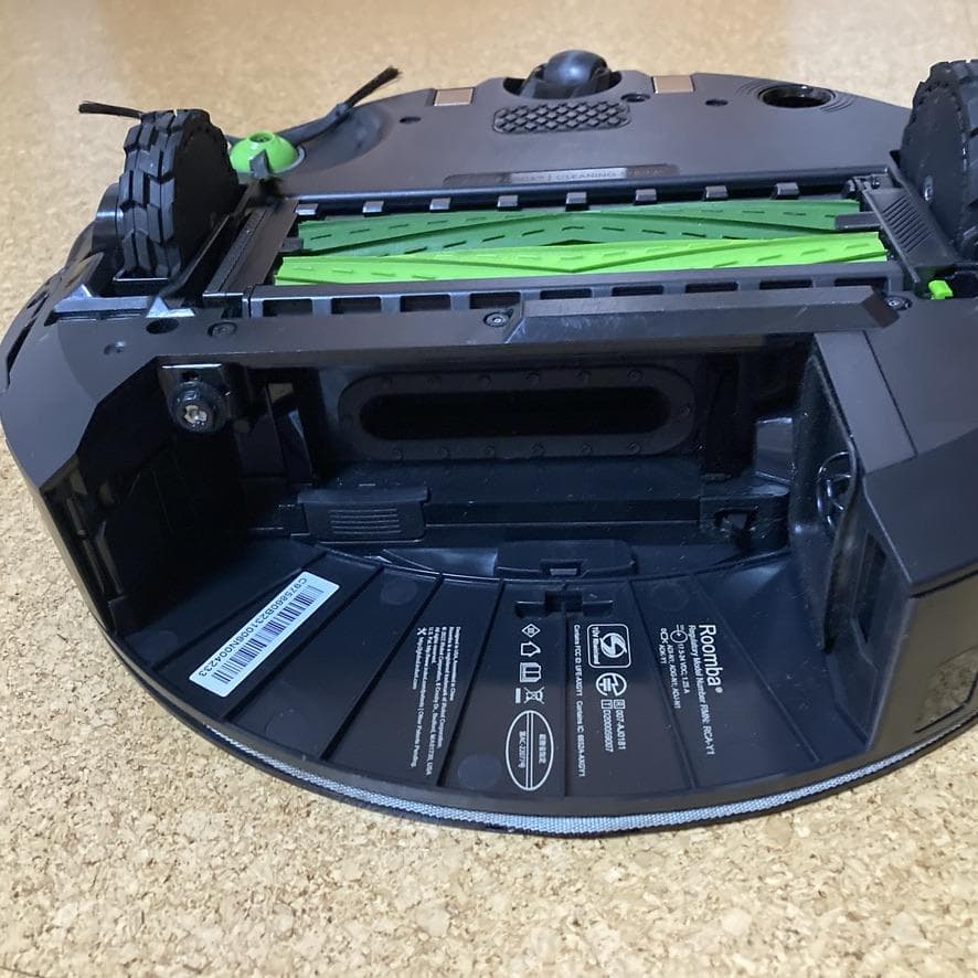 ルンバ Combo コンボ j9+ Roomba