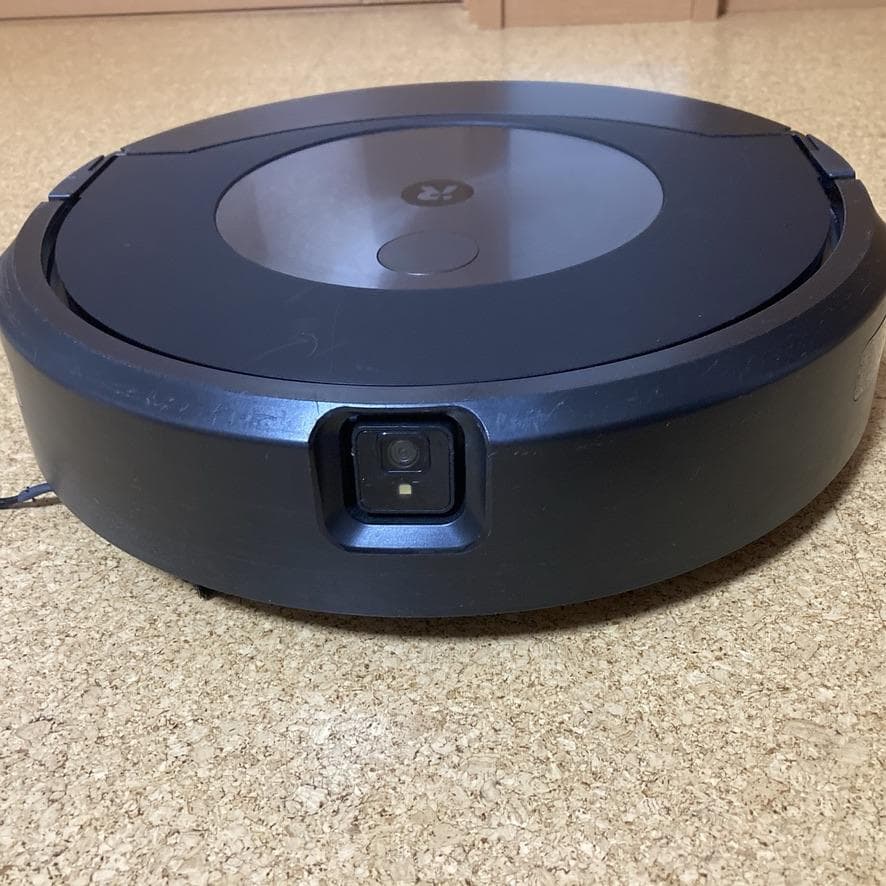 ルンバ Combo コンボ j9+ Roomba